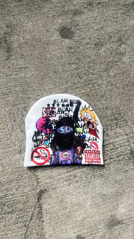 “SOS”